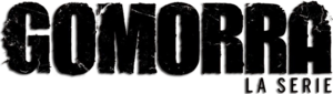 Immagine Gomorra (Serie) Logo.png.