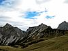 Hahnenkopf (1942 m)