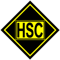 Logo des Heidelberger SC