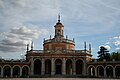 Iglesia de San Antonio (Royal church at Aranjuez, c.1752).jpg Español: Iglesia de San Antón (Aranjuez)