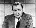 Joseph McCarthy overleden op 2 mei 1957