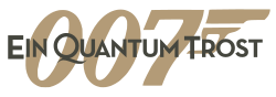 007: Quantum of Solace