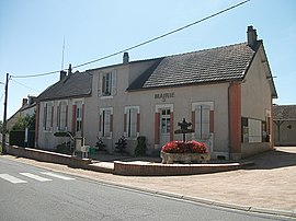 Town hall