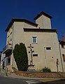 place de la Grande Croix