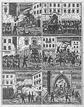 Thumbnail for Revolutions of 1848 in the Austrian Empire