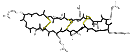 Theta defensin