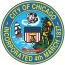 Blason de Chicago