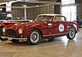 Ferrari 250 Europa GT