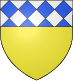 Coat of arms of Gorniès