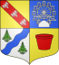 Blason de Jeanménil