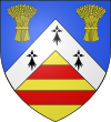 Blason de Locqueltas