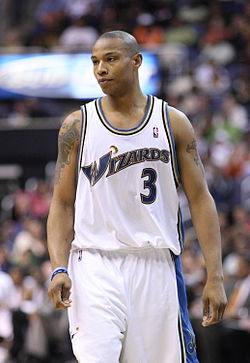 Image illustrative de l’article Caron Butler