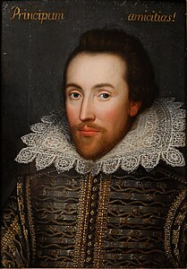 Cobbe portrait, author unknown