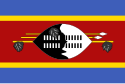 Flag of Swaziland