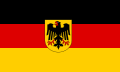 State Flag of Germany