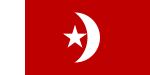 Vlag van Oem al-Koewein