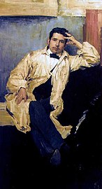 К. А. Сомов (1895)