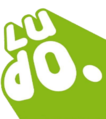 Logo alternatif de Ludo sur France 5.