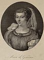 Marie de Gournay (1565-1645)