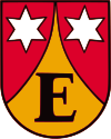 Wappen von Engelhartszell