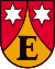 Wappen von Engelhartszell