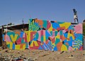 Yarinta (childhood).Word chosen by a resident of Kombo, 2017