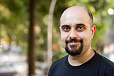 Amir E. Aharoni Product Analyst