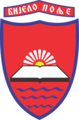 Coat of arms of Bijelo Polje