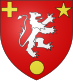 Coat of arms of Étampes-sur-Marne