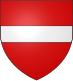 Coat of arms of Ensisheim