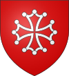 Blason de Rousset