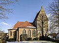 Katholische Pfarrkirche St. Ludgerus Elte