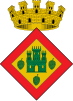 Coat of arms of Gósol