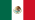 Drapeau de Mexique