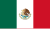 Bandeira do México