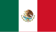 Vlag van Mexico