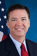 James Comey