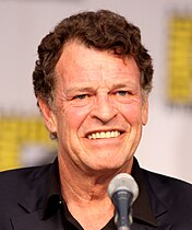 John Noble, Sprecher des Diviner