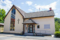 Katholische Kirche Jagsthausen