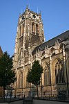 O.L.-Vrouwebasiliek, Tongeren