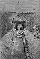 Cefn Glas (Quakers Yard) Rail Tunnel, Ynysboeth-Edwardsville