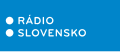 Logo of Rádio Slovensko