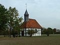 Rückämper Kapelle bei Enniger