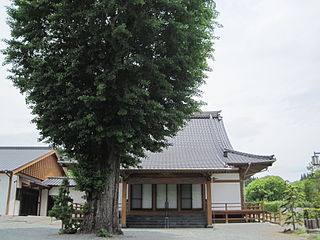 Shōkaku-jin temppeli