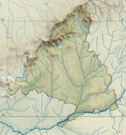 La Granjilla de La Fresneda (Madrido)