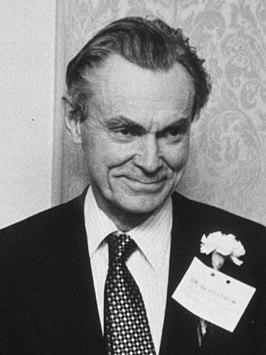 Sune Bergström (1974)