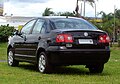 VW Polo Classic 4 (Тип 9N4) після фейсліфту (2005- )