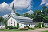 Vergennes United Methodist Church