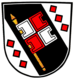 Coat of arms of Schwarzach a.Main