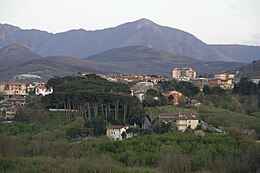 Aiello del Sabato - Sœmeanza